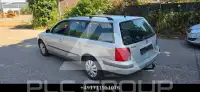 1999 Volkswagen Passat