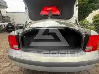 1999 Volkswagen Passat