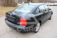1999 Volkswagen Passat