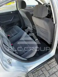 1999 Volkswagen Passat