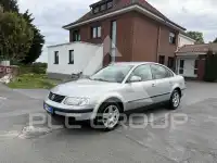 1999 Volkswagen Passat
