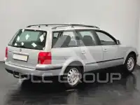 1999 Volkswagen Passat