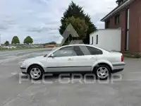 1999 Volkswagen Passat