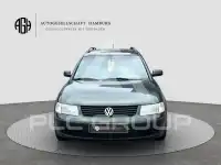1999 Volkswagen Passat
