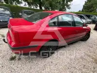 1999 Volkswagen Passat