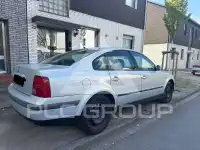 1999 Volkswagen Passat