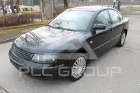 1999 Volkswagen Passat