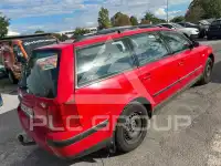 1999 Volkswagen Passat