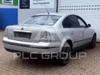 1999 Volkswagen Passat