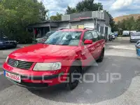 1999 Volkswagen Passat