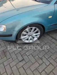 1999 Volkswagen Passat