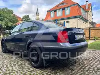 1999 Volkswagen Passat