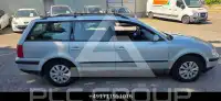 1999 Volkswagen Passat