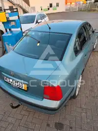 1999 Volkswagen Passat