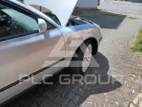 1999 Volkswagen Passat