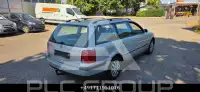 1999 Volkswagen Passat