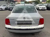 1999 Volkswagen Passat