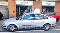 1999 Volkswagen Passat