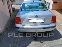 1999 Volkswagen Passat