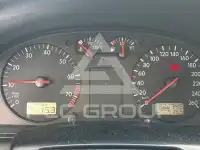 1999 Volkswagen Passat