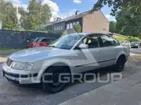 1999 Volkswagen Passat