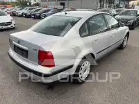 1999 Volkswagen Passat