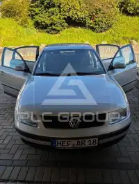 1999 Volkswagen Passat