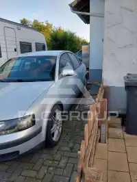 1999 Volkswagen Passat