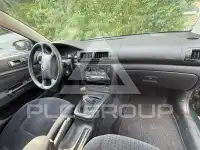1999 Volkswagen Passat