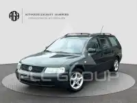 1999 Volkswagen Passat