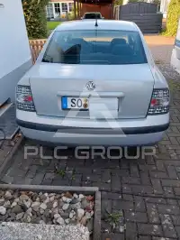 1999 Volkswagen Passat