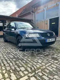 1999 Volkswagen Passat