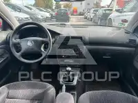 1999 Volkswagen Passat