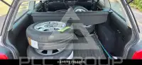 1999 Volkswagen Passat