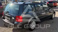 1999 Volkswagen Passat