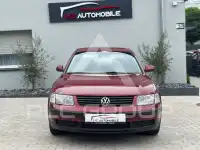 1999 Volkswagen Passat