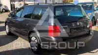 1999 Volkswagen Passat