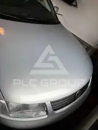 1999 Volkswagen Passat