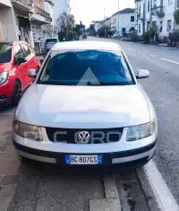 1999 Volkswagen Passat