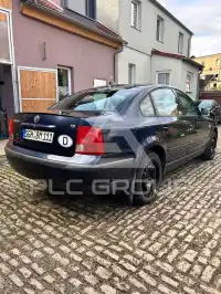 1999 Volkswagen Passat