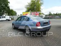 1999 Volkswagen Passat