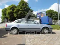 1999 Volkswagen Passat