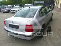 1999 Volkswagen Passat