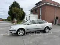 1999 Volkswagen Passat