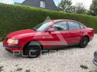 1999 Volkswagen Passat
