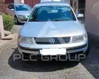 1999 Volkswagen Passat