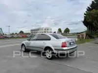1999 Volkswagen Passat