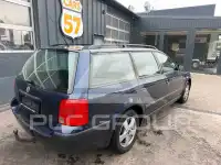 1999 Volkswagen Passat