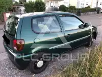 1999 Volkswagen Polo