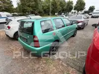 1999 Volkswagen Polo